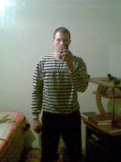  ,   Sergei, 44 ,   