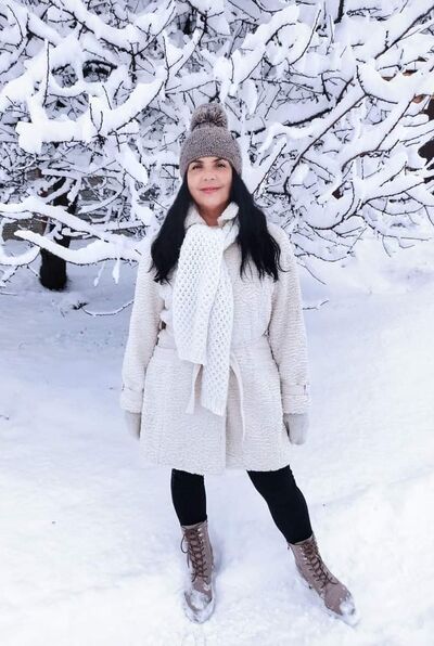  Antwerp,   Tetiana, 55 ,     
