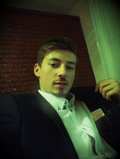  ,   Dima, 28 ,   