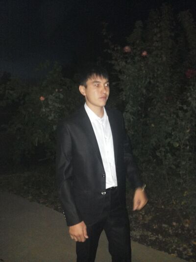  ,   Daniyar, 34 ,   