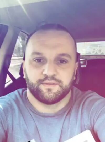  ,   Anzor, 35 ,   ,   