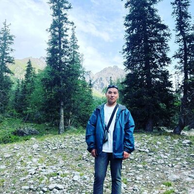  ,   Nuradil, 25 ,   ,   