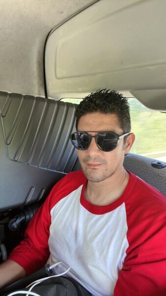  La Calzada,   Dave, 41 ,   ,   