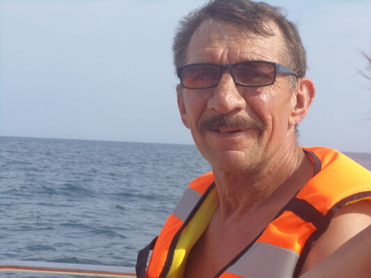  ,   Sergey, 60 ,   ,   