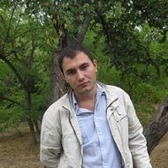  ,   Samvel, 35 ,   