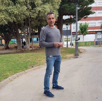  Torrevieja,   Alex, 48 ,   ,   , c 