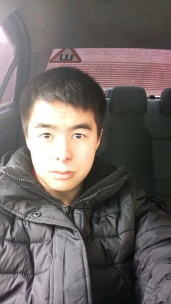  ,   Chingiz, 31 ,   