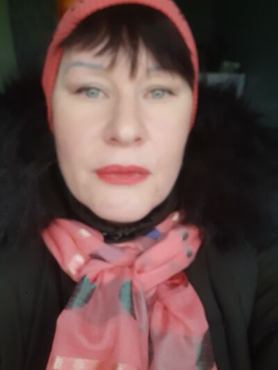  ,   Nataliia, 54 ,   ,   