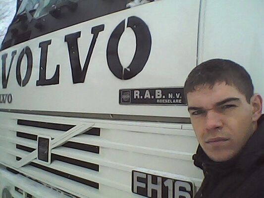  ,   Sergei, 35 ,   
