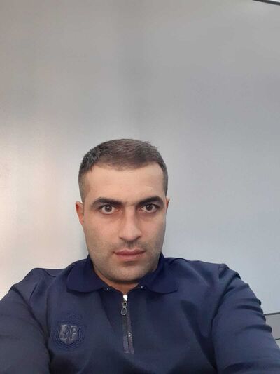  ,   Gegham, 34 ,   ,   