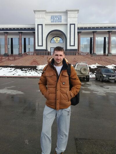  -,   Semyon, 31 ,   c , 