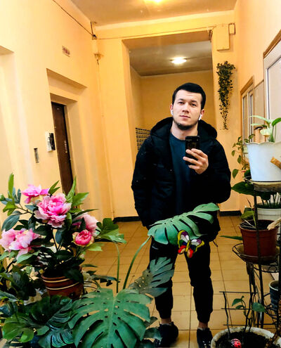  ,   Alik, 25 ,  