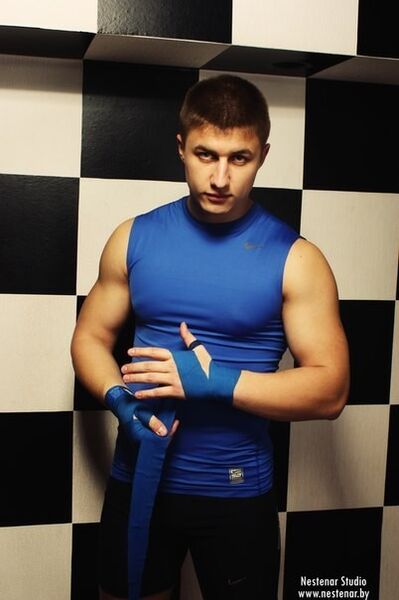  ,   Dima, 31 ,   