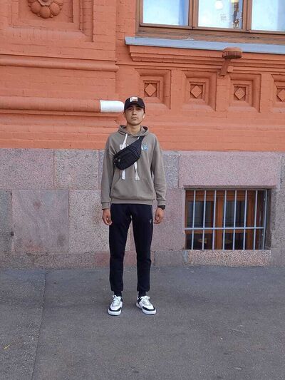  ,   Shavkat, 19 ,   ,   