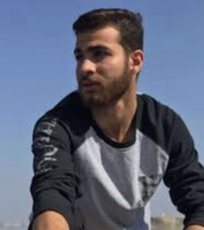  ,   Ahmaed, 30 ,   ,   