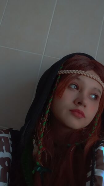  ,   Nastyusha, 22 ,   