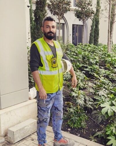 ���������� �������, ���� ������� Nurullah, 41 ���, ������������ ��� ������, ����� � ���������