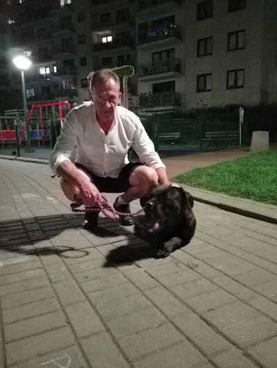  Warszawa,   Igor, 58 ,   ,   , c 