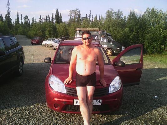  ,   Boxer, 51 ,   