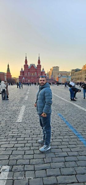  ,   Ihab Fanous, 28 ,   ,   