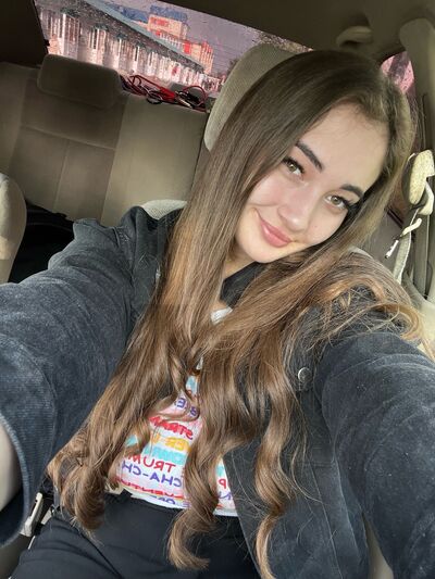  Alamo,   Anastasia, 23 ,   