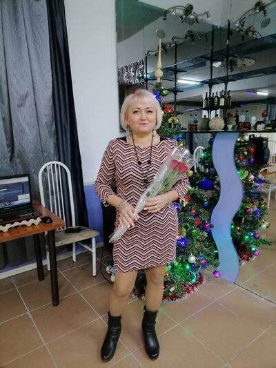   ,   Olga, 52 ,     , c , 
