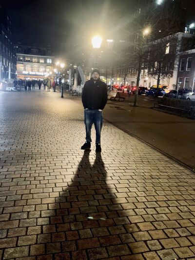  Den Ham,   Irakli, 29 ,   ,   