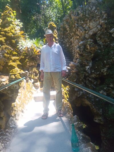  ,   Old boi, 57 ,   