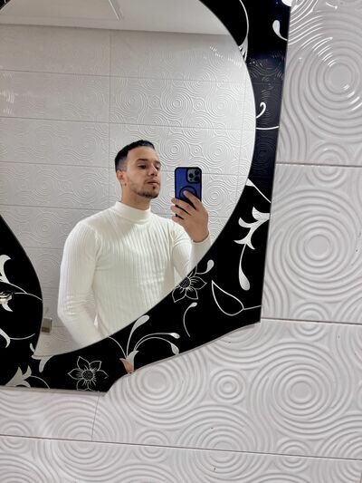  Kenitra-GHARB,   Mouad, 25 ,   ,   