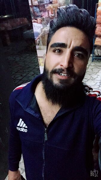  Algiers,   Jahed, 27 ,   ,   