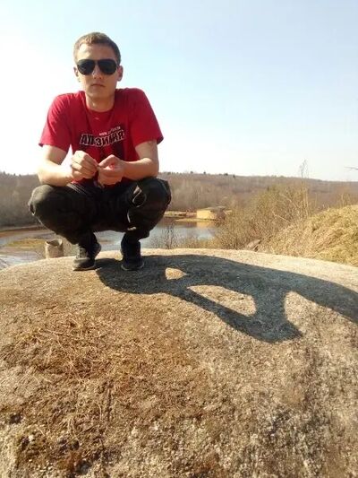  -,   Viktor, 27 ,   ,   , c , 