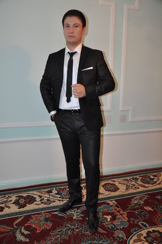  ,   Gladiator, 35 ,   