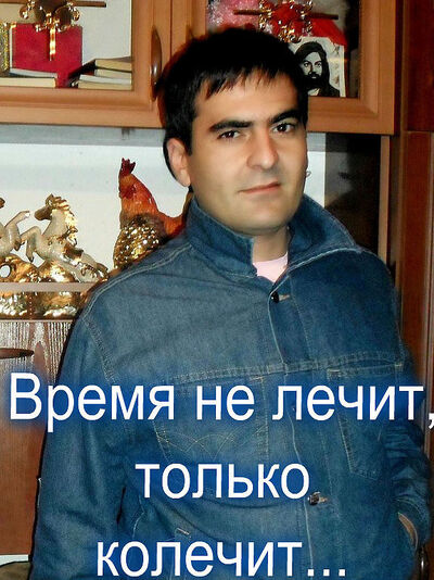  ,   Ruslan, 39 ,  