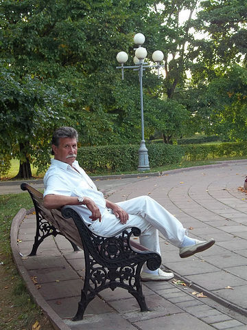  ,   Serg, 73 ,   