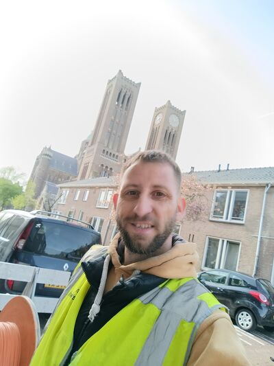  Amstelveen,   Dejan, 38 ,   ,   
