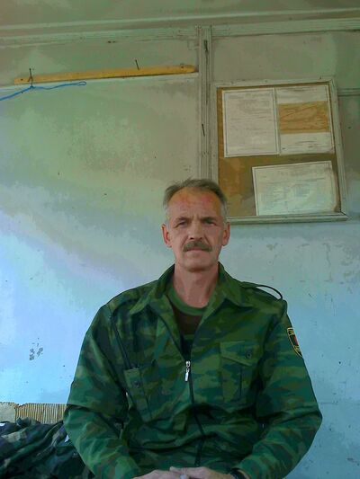  ,   Gariy, 54 ,   