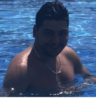  ,   Erol, 36 ,   