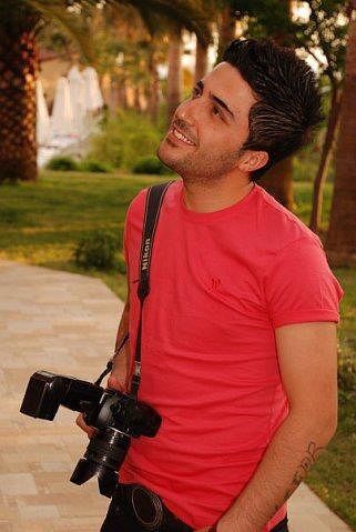  7135660  Ramin, 37 ,    