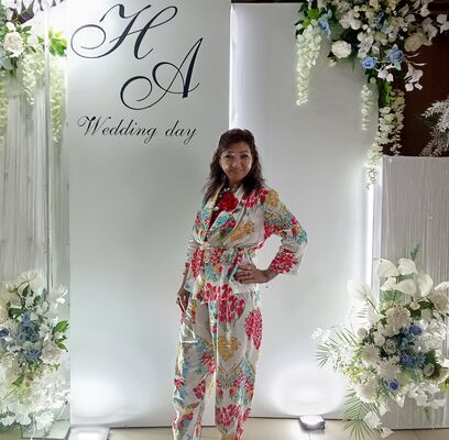  ,   Zhannat, 51 ,   c , 
