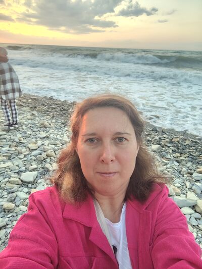  Oldenburg,   Julia, 40 ,   c 