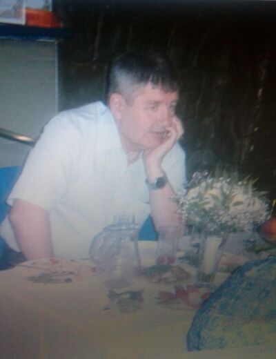  ,   Gennadei, 58 ,   ,   