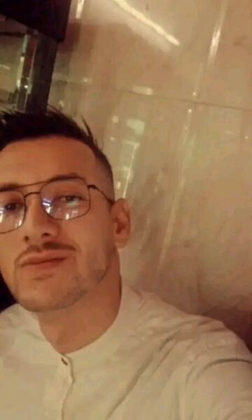  Tlemcen,   Islem, 27 ,   ,   