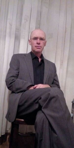  ,   Aleksandr, 54 ,  