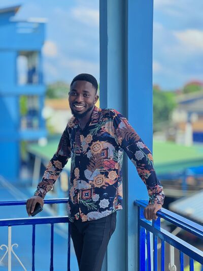  Kumasi,   SARKCESS, 30 ,   ,   , c , 