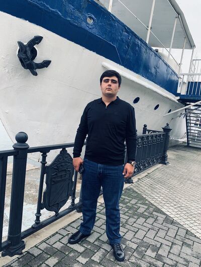  ,   Ilya, 23 ,   