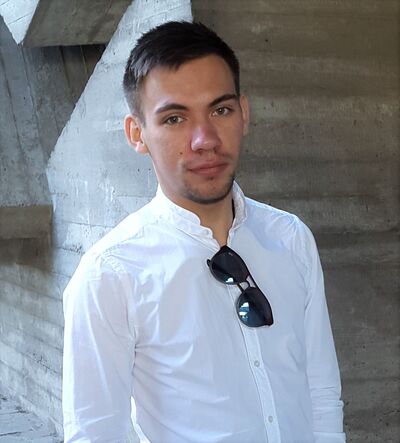  ,   Dima, 34 ,   