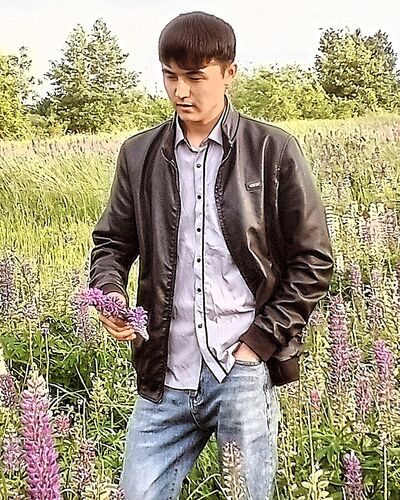   ,   IKROMJON, 24 ,   ,   