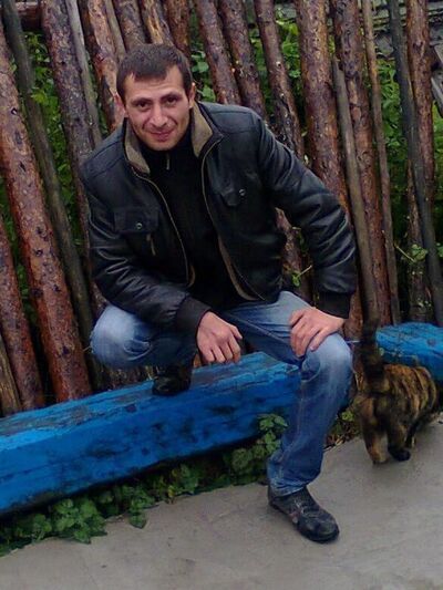 Знакомства Мурманск, фото мужчины Руслан, 39 лет, познакомится для флирта, любви и романтики, cерьезных отношений