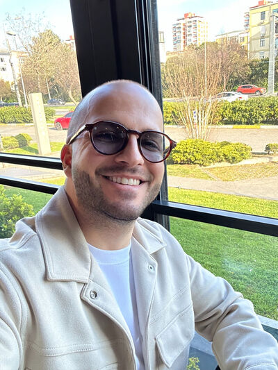  Ortakoy,   JohnK, 36 ,   ,   