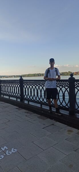  ,   Danil, 23 ,     , c , 